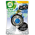 Air Wick Car Filter & Fresh Vôňa nového auta a sviežosť oceánu osviežovač 3 ml