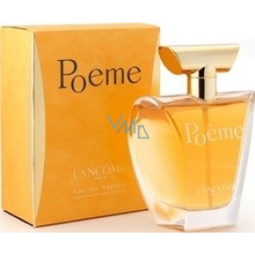 Lancome Poeme toaletná voda pre ženy 50 ml