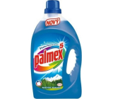 Palmex 5 Horská vôňa tekutý prací prostriedok 20 dávok 1,46 l