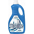Woolite Extra White tekutý prací gél na biele prádlo Extra žiarivá belosť 3 l