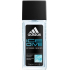 Adidas Ice Dive parfumovaný dezodorant sklo pre mužov 75 ml