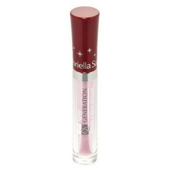 Gabriella salva New Generation Lip Gloss lesk na pery č. 6 5 ml