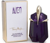 Thierry Mugler Alien toaletná voda neplniteľný flakón pre ženy 60 ml