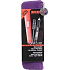 Pupa Divas Kit riasenka + ceruzka na oči mini Sada