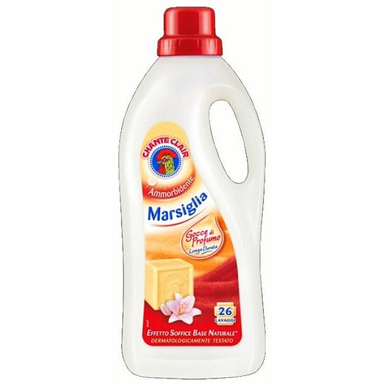 Chante Clair Chic Ammorbidente Marsiglia aviváž 1,56 l / 2