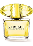 Versace Yellow Diamond parfumovaný deodorant sklo pre ženy 50 ml