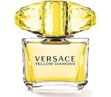 Versace Yellow Diamond parfumovaný deodorant sklo pre ženy 50 ml