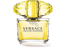 Versace Yellow Diamond parfumovaný deodorant sklo pre ženy 50 ml
