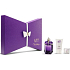 Thierry Mugler Alien toaletná voda pre ženy 30 ml + sprchový krém 30 ml + telový krém 15 ml, darčeková sada