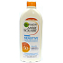 Garnier Ambre Solaire Sensitive Advanced OF50 + mlieko na opaľovanie 400 ml