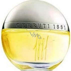 Cerruti 1881 En Fleurs Cerruti toaletná voda pre ženy 100 ml