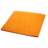 Clanax Petr Umývacie handra netkaný oranžový 60 x 70 cm, 180 g, 1 kus