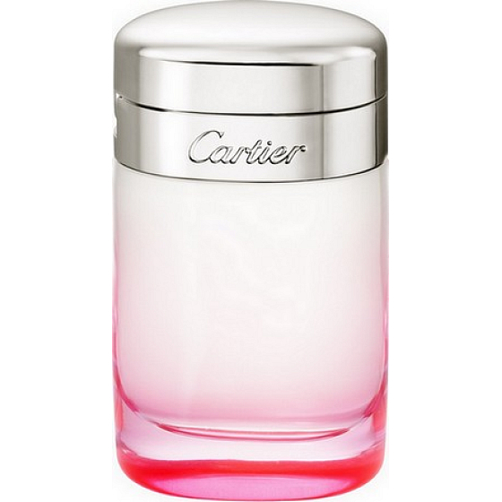 Cartier Baiser Vole Lys Rose toaletná voda pre ženy 50 ml
