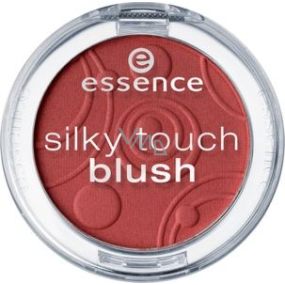 Essence Silky Touch Blush tvárenka 70 kissable 5 g