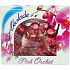 Akolade Crystals Pink Orchid gélový osviežovač vzduchu 180 g