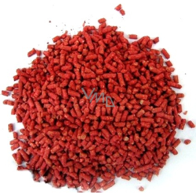 Ratimor granule na hubenie hlodavcov 5 x 200 g / 1 kg