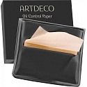 Artdeco Oil Control Paper Púder na tvár absorbujúci pot 100 kusov