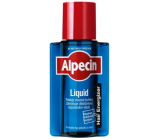 Alpecin Energizer Liquid Tonikum zvyšuje produktivitu vlasových korienkov 200 ml