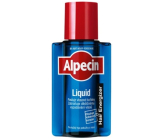 Alpecin Energizer Liquid Tonikum zvyšuje produktivitu vlasových korienkov 200 ml