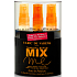 Ulric de Varens Mix Me Tropical Beach toaletná voda pre ženy 3 x 20 ml