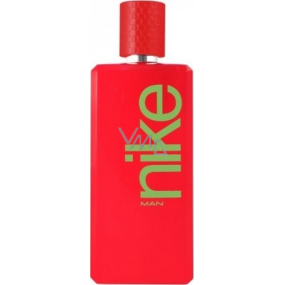 Nike Red Man toaletná voda 100 ml Tester