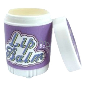 Bomb Cosmetics Žuvačka - Bubblegum balzam na pery 9 ml