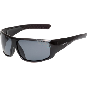 Relax Johnson XL Slnečné okuliare čierne R2315A