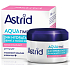 Astrid Aqua Time denný a nočný krém pre suchú a citlivú pleť 50 ml