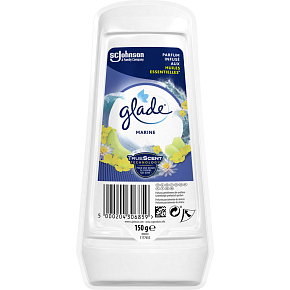 Glade osviežovač vzduchu gélový Marine, 150 g