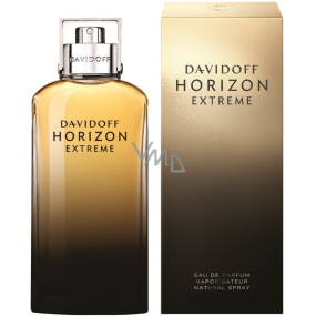 Davidoff Horizon Extreme toaletná voda pre mužov 40 ml