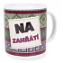 Albi Megahrnek Na zahriatie 800 ml