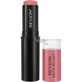 Revlon Insta-Blush tvárenka 320 Berry Kiss 8,9 g