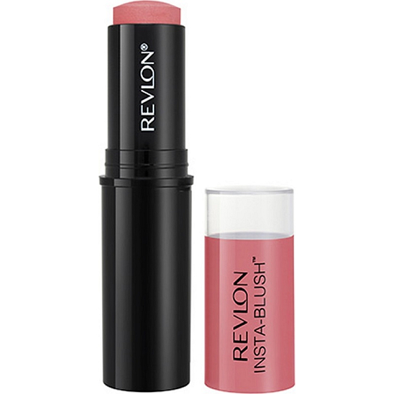 Revlon Insta-Blush tvárenka 320 Berry Kiss 8,9 g