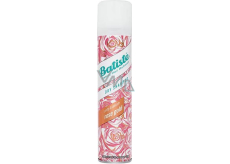 Batiste Rose Gold suchý šampón na vlasy 200 ml