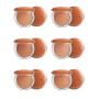Pupa Desert Bronzing Powder bronzujúci púder 06 Cocoa Matt 35 g