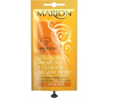 Marion 7 Effects Maska na vlasy s arganovým olejom 15 ml