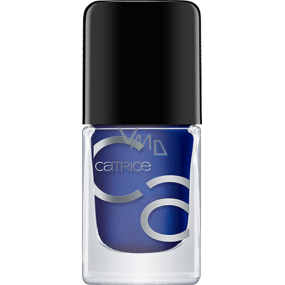 Catrice ICONails Gél Lacque lak na nechty 61 Me, Myself and My Polish 10,5 ml