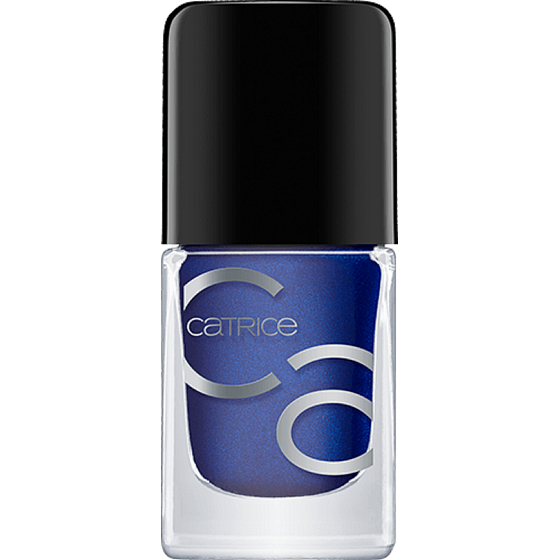 Catrice ICONails Gél Lacque lak na nechty 61 Me, Myself and My Polish 10,5 ml