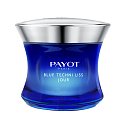 Payot Blue Techni Liss Jour vyhladzujúci & uvoľňujúce denný krém so štítom proti modrému svetlu 50 ml