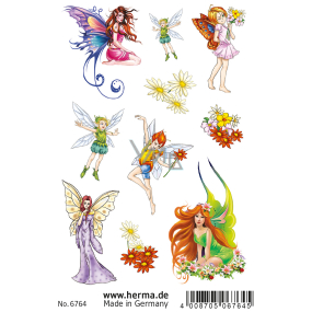 Herma Tattoo Tetovanie odolné proti vode 6764