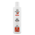 Nioxin System 4 Scalp Therapy Revitalizing Kondicionér pre výrazne rednúce chemicky ošetrené jemné vlasy 300 ml