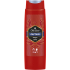 Old Spice Captain 2v1 sprchový gél a šampón pre mužov 250 ml