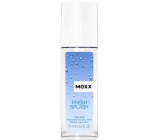 Mexx Fresh Splash for Her parfumovaný dezodorant sklo pre ženy 75 ml