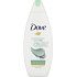 Dove Purifying Detox Green Clay čistiaci sprchový gél 250 ml