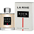 La Rive Rock for Man toaletná vôňa 100 ml