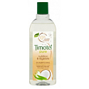 Timotei Hydratácia a ľahkosť šampón pre normálne až mierne suché vlasy 400 ml