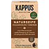 Kappus Natural Wellness Vulkanické bahno certifikované prírodné mydlo 100 g