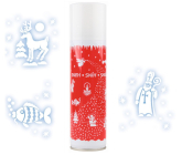 Vianočné sneh dekoračný sprej 150 ml