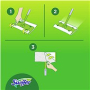 Swiffer Dry náhradné prachovky na podlahu 18 kusov
