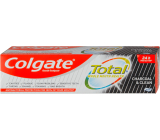 Colgate Total Charcoal & Clean zubná pasta s aktívnym uhlím 75 ml